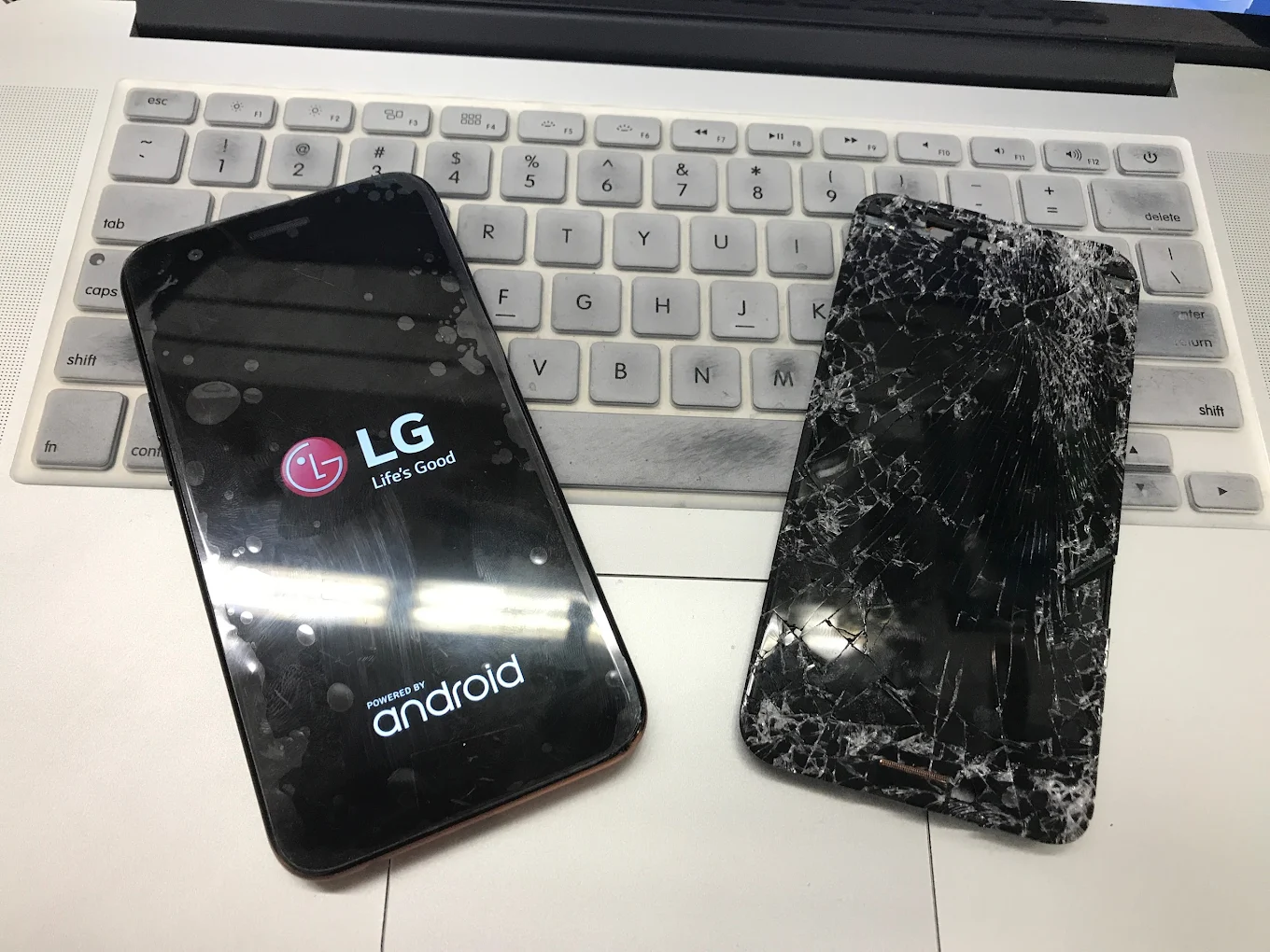 Mile High Cell Repair
